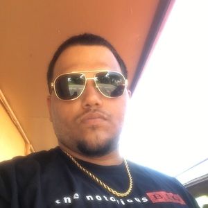 Meet your Posher, Gerome